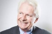 Sir Michael Pitt to be new LSB chairman