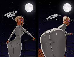 Rule34 - If it exists, there is porn of it  oddrich, captain, ericka van  helsing  2473803 HD phone wallpaper