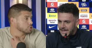 Erick Delgado llama 'payaso' a Mariano Soso: "Es un vendehúmos que le  encanta la cámara y se cree Bielsa"