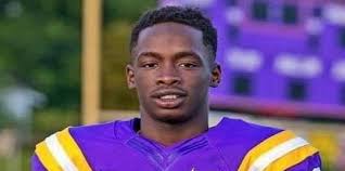 TJ Smith, former Covington running back, among 3 killed in car crash