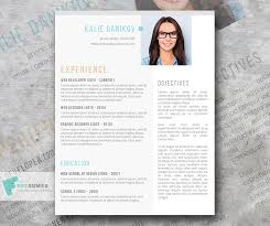 There are various benefits of using a resume template. Free One Page Resume Templates Free Download