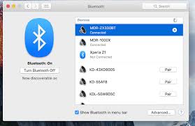 Here is how to turn on bluetooth in windows. How To Pair Your Bluetooth Device To A Laptop Desktop Computer Sony Ap