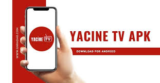 تطبيق ياسين تيفي yacine tv اخر اصدار 2021 النسخة الاصلية الجديدة غير متوفر على متجر جوجل بلاي او المتاجر الاخرى، ولا يمكن تحميله الا برابط مباشر apk ، تتبع الخطوات التالية لمعرفة طريقة التحميل الصحيحة. Kofhqktttulclm