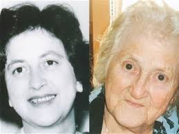 Ruby Alice (née Druce) Brooks Obituary