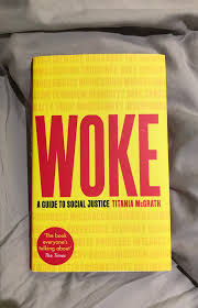 | meaning, pronunciation, translations and examples. Woke By Titania Mcgrath Book Review