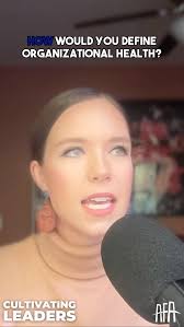 What if the secret to better business results isn’t another strategy—but a  healthier organization?, Jackie Applegate, incoming CEO at PBI Gordon, gets  real about strengthening an organization to ...