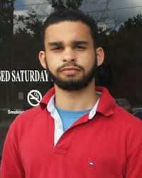 Nathan Joseph McFaddin, Jr.