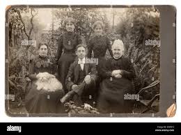 Lambert family Cut Out Stock Images & Pictures