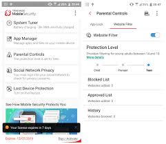 Alternatively, you can also block websites on that's all for now and hope that helps. How To Block Websites On Android Android Authority