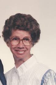 Obituary information for Lois Lee Edwards