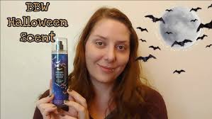 Bath & Body Works Wicked Vanilla Woods Mist