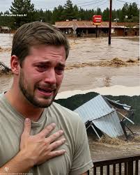 Please keep pray for everyone in New Mexico affected by the floods. Amen.