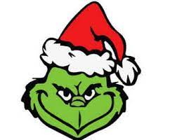 Grinch Christmas Tree Clip Art Pngline Grinch Christmas Tree Grinch Face Svg Grinch