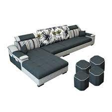 At a pinch, one can even use it as an extra bed to accommodate unexpected. China L Shaped Sofa Set New L Shape Sofa Designs About Living Room Furniture On Global Sources Living Room Furniture