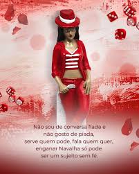 Imagem Maria Navalha de 20cm | Imagens Bahia - Imagens Bahia