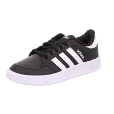 Adidas herren nmd_r1 gymnastikschuh, core schwarz/signal grün/ftwr weiß, 44 eu. Adidas Herren Sneaker Breaknet Schwarz Weiss Schuh Okay