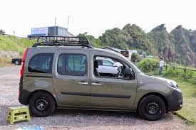 img 1720 jpg カングー キャンプ バン 車 改造車