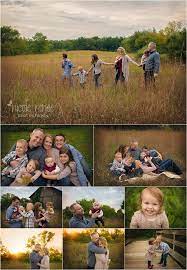 Family Photography Family Posing Family Of Seven Posing Family Of Seven Pictures Family Pictures Fall Family Pictures Big Family Photos Large Family Photos