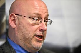 Hazleton pilot's ordeal remains harrowing a generation later