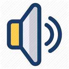 It seems that everybody is now using logo animations in videos, websites, corporate videos, television, promoting their company, service or product in a visually dynamic way to start or end their corporate videos. Dynamic Music Sound Speak Volume Icon Download On Iconfinder