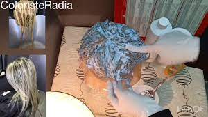 pin on coloriste radia