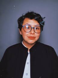 LA ENFERMERA ROARTE🎨 Sandy Roa 🌿🍄🌺