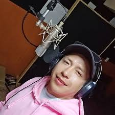 Richard Castro Animador's LIVE Event -