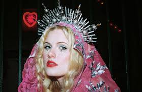 Meg Smith Talks “Jesus Christ in a Mini Skirt”