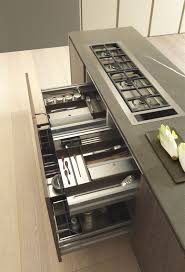 Place spice organizers in kitchen drawers cabinets pantries. Pin By Studio Verticale On Modulnova Kitchens Interior Components And Accessories For Kitchen Cabinets Kitchen Design Decor Kitchen Design Cottage Kitchen Cabinets