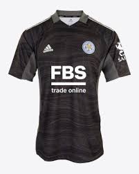We have got 7 images about leicester city 2021/22 kit images, photos, pictures, backgrounds, and more. Leicester City S S Goalkeeper Shirt Black 2021 22