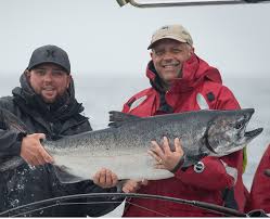 Fisheries and oceans canada, a federal agency, is responsible for managing saltwater fishery resources in bc. Saltwater Fishing Bc Saltwater Fishing Trip In British Columbia