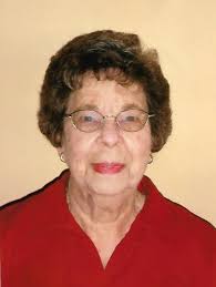 Obituary information for Bernice Eileen Draege Breeze