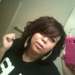 Tatiana Samuels's Instagram, Twitter & Facebook