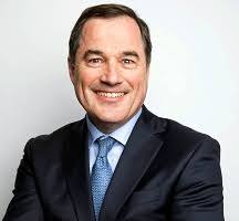 Executive Biographies