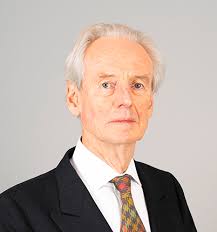 David St John Sutton