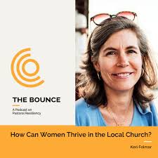 The Bounce with Bob Lepine