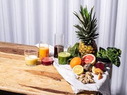 Symptoms include an upset digestive system reflected in diarrhea, stomach pain, nausea, and vomiting. Here S Your Ultimate Guide To Juicing Stories Kitchen Stories