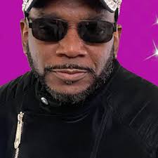 Terrence Paul & Cocoa Boy Toyz