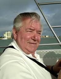 Albert Joseph (Bob) Obituary