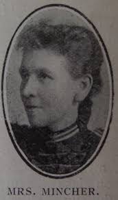 Mincher, Samuel (1853-1927)