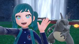 Shiny hunting tips for Pokémon Paldea?