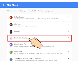 Di akun google, anda dapat melihat dan mengelola info, aktivitas, opsi keamanan, dan preferensi privasi anda untuk membuat google berfungsi lebih baik bagi anda. Channel Youtube Tiba Tiba Hilang Begini Sousinya Kumpulan Tutorial