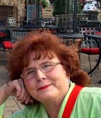 I was born at Belmont Hospital in Chicago