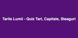 Atrage turistii ca un magnet datorita muzeelor de exceptie, vietii de noapte. Tarile Lumii Apps On Google Play