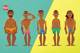 If they say 'rubensesque' in their profile, they mean they're a botero. body shaming cartoon 7 of 11. Men And Body Shaming How Stigmas Around Perfect Body Affect Men