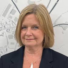 Liz , Senior Sales Negotiator