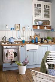 1001 Idees De Cuisine Vintage Astuces Et Images Pour Reussir Amenagement Interieur Meuble Cuisine Objet Deco Cuisine Evier Cuisine