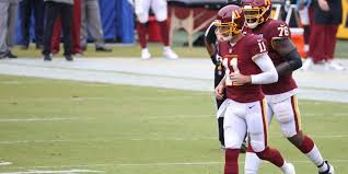 Alex smith's nfl career could be over. A Timeline Of Alex Smith S Journey Back To The Field In Washington Rsn