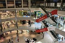 The mall of america in bloomington, minnesota attracts more people each year than who live in the entire nation of canada. Mall Of America Wikipedia