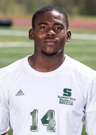 2014 Men's Soccer Roster